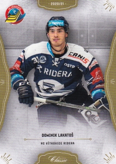 20-21 OFS - Dominik LAKATOŠ č. 91
