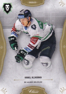 20-21 OFS - Karel KLIKORKA č. 102