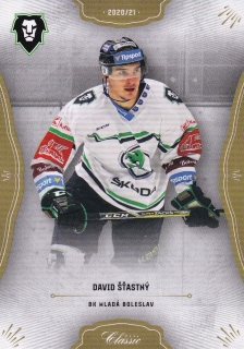 20-21 OFS - David ŠŤASTNÝ č. 109