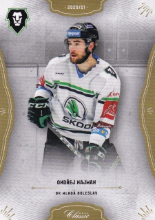 20-21 OFS - Ondřej NAJMAN č. 111