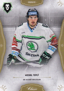 20-21 OFS - Michal TEPLÝ č. 115
