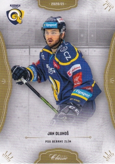 20-21 OFS - Jan DLUHOŠ č. 117