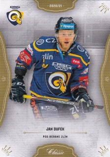 20-21 OFS - Jan DUFEK č. 118