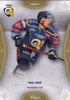 20-21 OFS - Pavel KUBIŠ č. 129