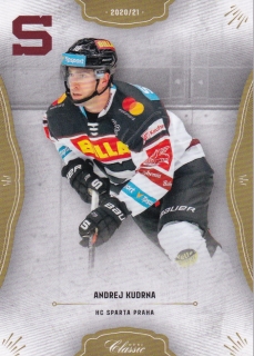 20-21 OFS - Andrej KUDRNA č. 135