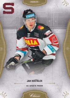20-21 OFS - Jan KOŠŤÁLEK č. 142