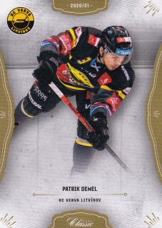 20-21 OFS - Patrik DEMEL č. 148