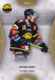 20-21 OFS - František GERHÁT č. 149