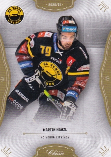 20-21 OFS - Martin HANZL č. 152