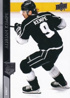 20-21 Upper Deck - Adrian KEMPE č. 87