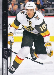 20-21 Upper Deck - Reilly SMITH č. 183