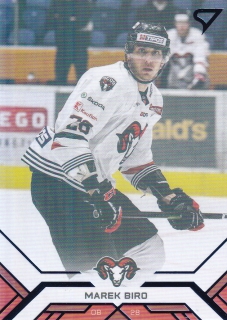 20-21 Tipos Extraliga - Marek BIRO č. 003 Blue