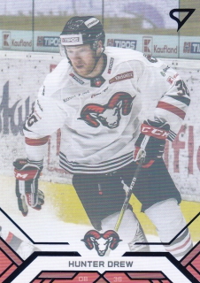 20-21 Tipos Extraliga - Hunter DREW č. 005 Blue