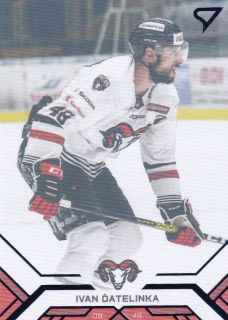 20-21 Tipos Extraliga - Ivan ĎATELINKA č. 006 Blue