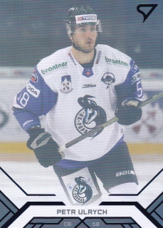 20-21 Tipos Extraliga - Petr ULRYCH č. 062