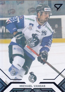 20-21 Tipos Extraliga - Michael VANDAS č. 071 Blue