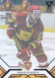 20-21 Tipos Extraliga - Tomáš STAROSTA č. 079 Blue