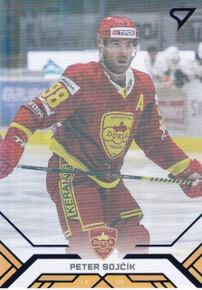 20-21 Tipos Extraliga - Peter SOJČÍK č. 088 Blue