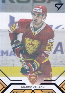 20-21 Tipos Extraliga - Marek VALACH č. 089 Blue