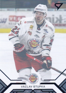 20-21 Tipos Extraliga - Václav STUPKA č. 106 Blue