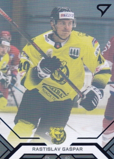 20-21 Tipos Extraliga - Rastislav GAŠPAR č. 192 Blue