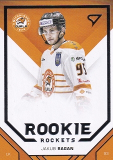 20-21 Tipos Extraliga - Jakub RAGAN č. R07