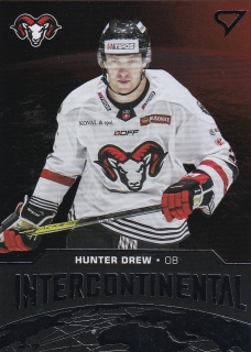 20-21 Tipos Extraliga - Hunter DREW č. IC1