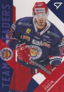 20-21 Tipos Extraliga - Peter ZUZIN č. P10