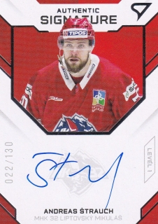 20-21 Tipos Extraliga - Andreas ŠTRAUCH č. SL1-27