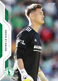 20-21 Fortuna Liga - Patrik Le GIANG č. 37