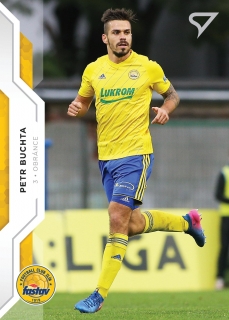 20-21 Fortuna Liga - Petr BUCHTA č. 62