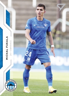 20-21 Fortuna Liga - Michal FUKALA č. 74