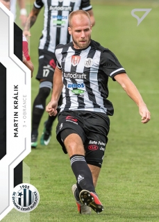 20-21 Fortuna Liga - Martin KRÁLIK č. 173
