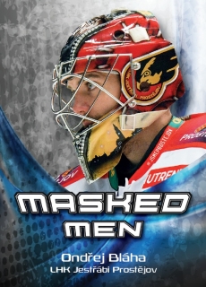 20-21 Premium Cards - Ondřej BLÁHA č. MM-03