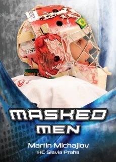 20-21 Premium Cards - Martin MICHAJLOV č. MM-09
