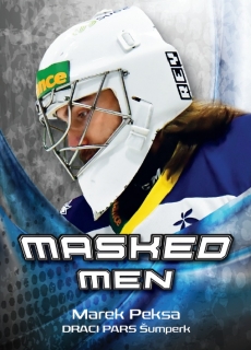 20-21 Premium Cards - Marek PEKSA č. MM-27