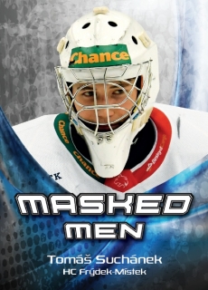 20-21 Premium Cards - Tomáš SUCHÁNEK č. MM-30