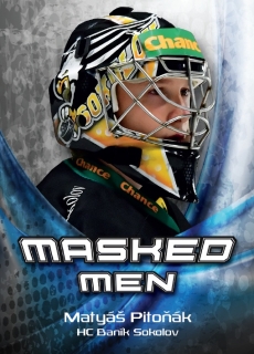20-21 Premium Cards - Matyáš PITOŇÁK č. MM-31