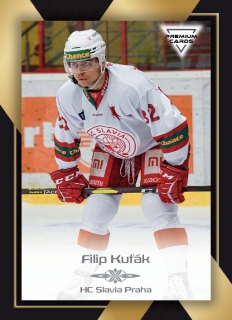 20-21 Premium Cards - Filip KUŤÁK č. 31