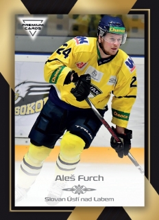 20-21 Premium Cards - Aleš FURCH č. 52