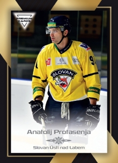 20-21 Premium Cards - Anatolij PROTASENJA č. 53