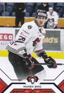 20-21 Tipos Extraliga - Marek BIRO č. 003