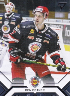 20-21 Tipos Extraliga - Ben BETKER č. 094