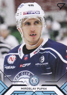 20-21 Tipos Extraliga - Miroslav PUPÁK č. 151