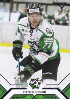 20-21 Tipos Extraliga - Patrik ROGOŇ č. 178