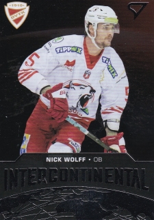 20-21 Tipos Extraliga - Nick WOLFF č. IC7