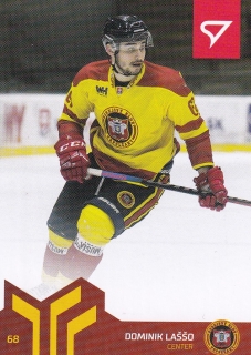 20-21 SHL SportZoo - Dominik LAŠŠO č. 032