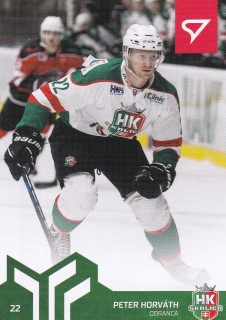 20-21 SHL SportZoo - Peter HORVÁTH č. 041