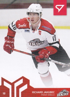 20-21 SHL SportZoo - Richard JAKUBEC č. 139