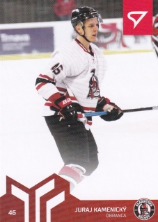 20-21 SHL SportZoo - Juraj KAMENICKÝ č. 147